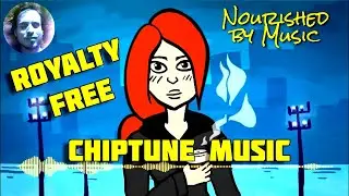 8 Bit Music No Copyright