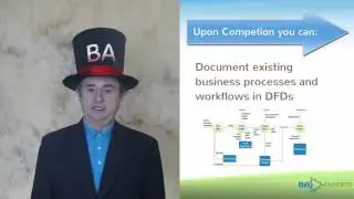 Data Flow Diagrams - Simply Put!