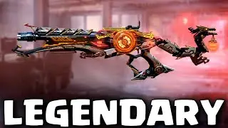 Hacking the LEGENDARY Argus DRAW CoD Mobile