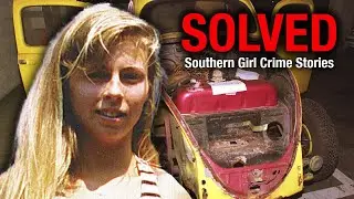 5 Solved True Crime Cases