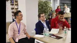 Kazanforum.doc 2022: день 2