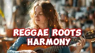 🎧🌞🌴 Slow Reggae New 2025 🌴🌞🎧 || Slow Dub Music Reggae #reggae #reggaemusicvibes