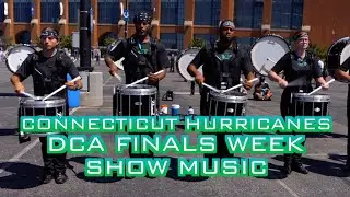 2024 Connecticut Hurricanes DCA Finals Day 8-10-24