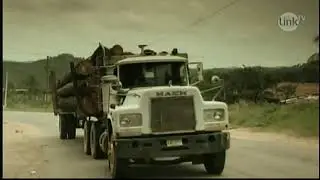 HONDURAS - Log On