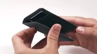 Pioneer Matter Bifold