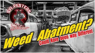 How SYLVESTER'S CUSTOMS began