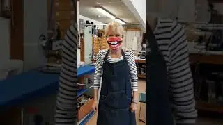 Маска на карантин