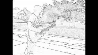We are young-Fun Cover Sketched