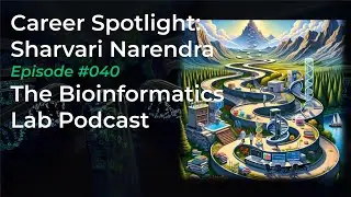 Career Spotlight: Sharvari Narendra