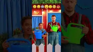 ¡Granjeros en Emoji Challenge! 