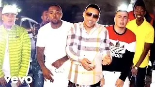 Pooh Hefner, Playa Red, Brill 4 The Thrill - Sweat Her ft. Hyph
