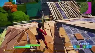 Spicy 🌶 | Console Old gen 60 fps
