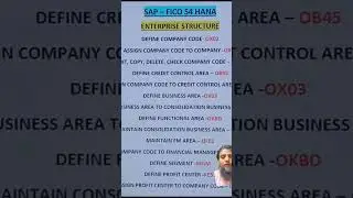 SAP S4HANA FINANCE ONLINE TRAINING AT BEST DISCOUNT PRICE WITH SERVER ACCESS #sapfico #saps4hana