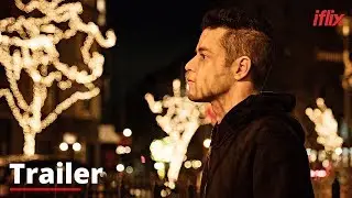 Mr. Robot Season 4 | Episode 407 Proxy Authentication Required | Watch Now on iflix