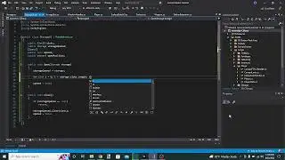 Unity Survival Game Tutorial #11 | Storage System