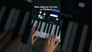 Whos “Type” Beat is This?