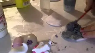 Кухня PLS