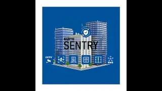 Funcionalidades do SCATI SENTRY