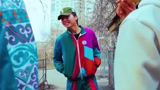 Жол 1-серия Азамат Тұрсынбай жаңа кино