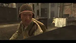 Medal of Honor: Airborne