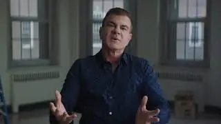 Marc Bienstock | On Set Interview - Glass (2019)