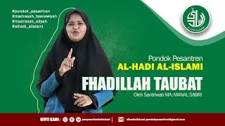 MANAL SABRI_FHADILLAH TAUBAT