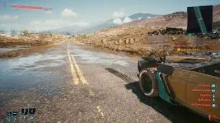 Cyberpunk 2077