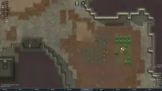 RimWorld \\ ВСО ОЧЭН ПЛОХО //