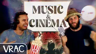 Le BLIND TEST musical qui fait mal à notre cerveau (et aux genoux) [QUIZZ MUSIQUE] #60