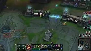 I suck at League