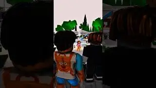 Dora did the Tyla Dance again 😳 