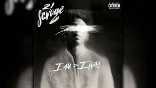 21 Savage - A Lot ft. J. Cole (8D Audio)