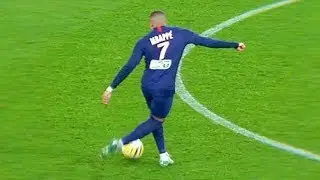 Crazy Rabona Goals In Football History