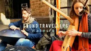 Sound Travellers / Waterfall London