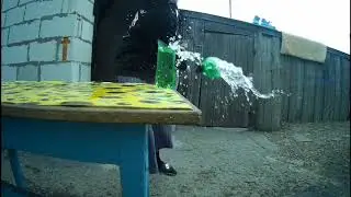 Вот таким должен быть нож.