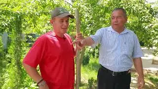 В Гостях у Агронома
