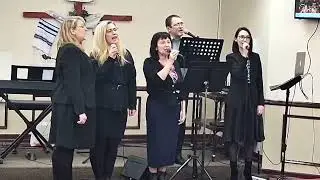 Красота Иисуса светись во мне.. 04.06.2024
