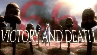 Victory and Death