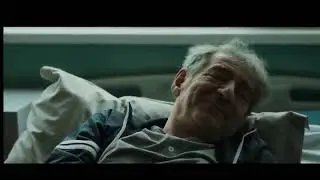 Juzni Vetar Ubrzanje - Maras dolazi kod Cara u bolnicu