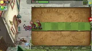 How to fail in tutorial?