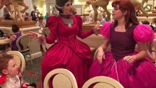 Walt Disney World May/June 2016 trip:We're getting married!! Tremaine shenanigans!!