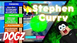 How To Make The Best Shooting Build in Hoops Life!!🔥*Broken Build*