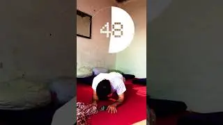 Everyday Challenge Day 10 Hold Plank For 100 Seconds Full Video