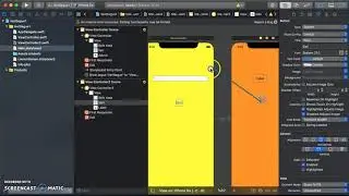 Birden fazla View Controller ile çalışmak ve Segue Kullanımı