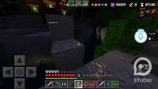[SGETHER STUDIO] Live on the HIVE