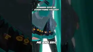 SINGING MIKU MIKU~