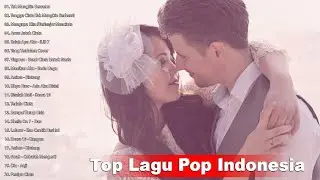 Top Lagu Pop Indonesia Terbaru 2021 Hits Pilihan Terbaik+enak Didengar Waktu Kerja