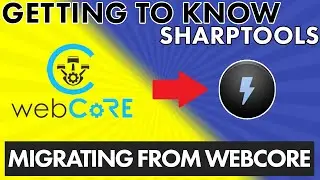 Migrating webCoRE Pistons to SharpTools Rule Automations