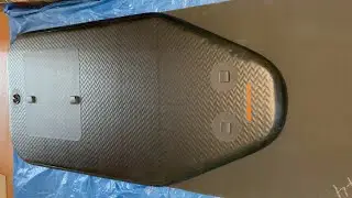 Днищевой настил Air - deck Kolibri KM-245.Ковролин в лодку.