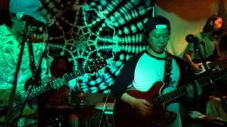 MAJESTIC CIRCUS - 20150802 SCARLET BEGONIAS